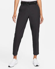 NIKE 23SS WOMEN Dri-FIT Tour PANTS BLACK