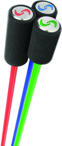 SUPERSPEED ALL-STAR TRAINING SYSTEM 3PC - Par-Tee Golf