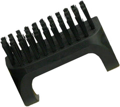 CLICGEAR 3.5+ SHOE BRUSH