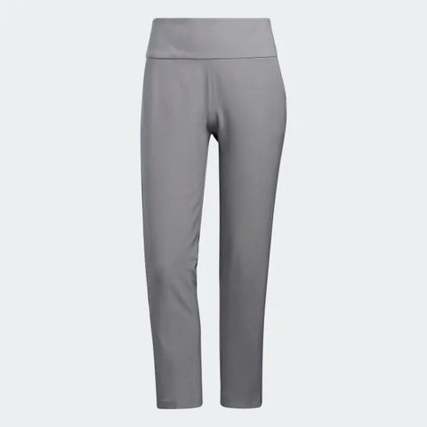 ADIDAS 23SS WOMEN PULL-ON ANKLE PANTS - Par-Tee Golf