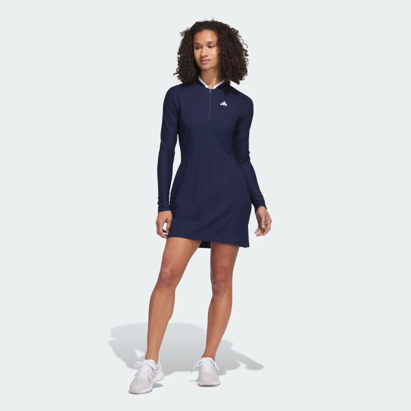 Adidas golf 2025 long sleeve