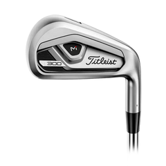 TITLEIST T300II #4-PW IRONS AMT RED - Par-Tee Golf