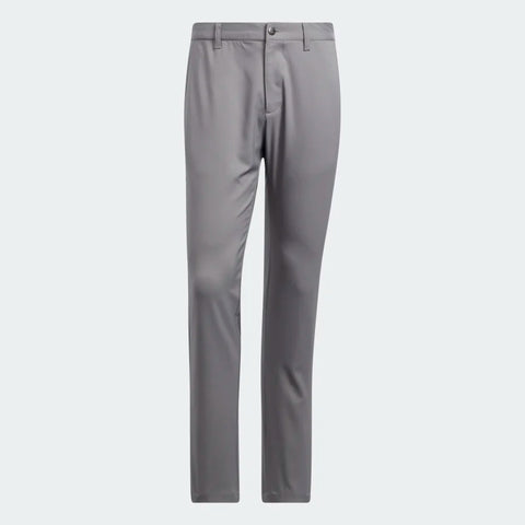 ADIDAS SS23 ULTIMATE365 TAPERED PANTS GREY