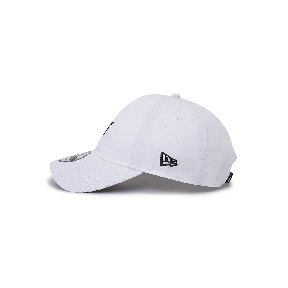 ANEW X NEWERA 23SS SMALL LOGO BALL CAP