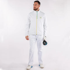 GALVIN GREEN MEN'S MASTERS ARVIN RAIN JACKET