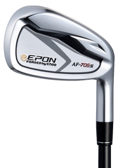 EPON RH AF-706 #5-PW CLUB HEAD - Par-Tee Golf