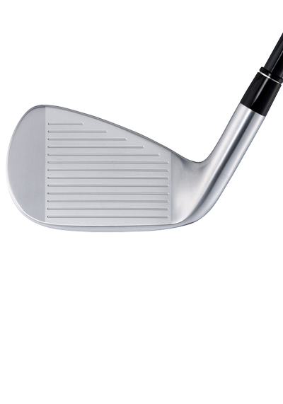 EPON RH AF-706 #5-PW CLUB HEAD - Par-Tee Golf