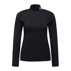 ANEW FW22 WOMEN FALL BASE LAYER 1 BLACK