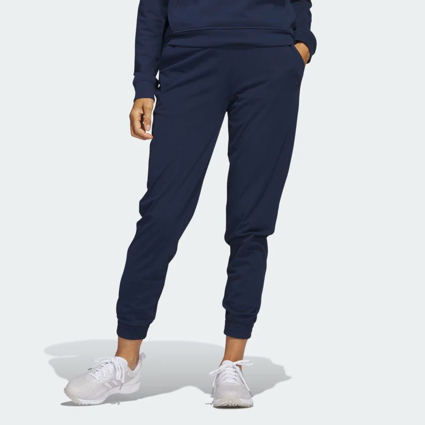 ADIDAS W 23SS GO TO GOLF JOGGERS Par Tee Golf