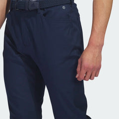 ADIDAS SS23 MEN GO-TO 5-POCKET GOLF PANTS