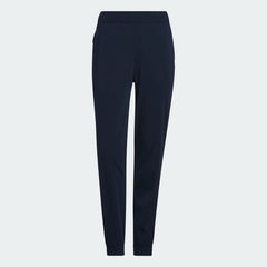 ADIDAS W 23SS GO-TO GOLF JOGGERS Collegiate Navy