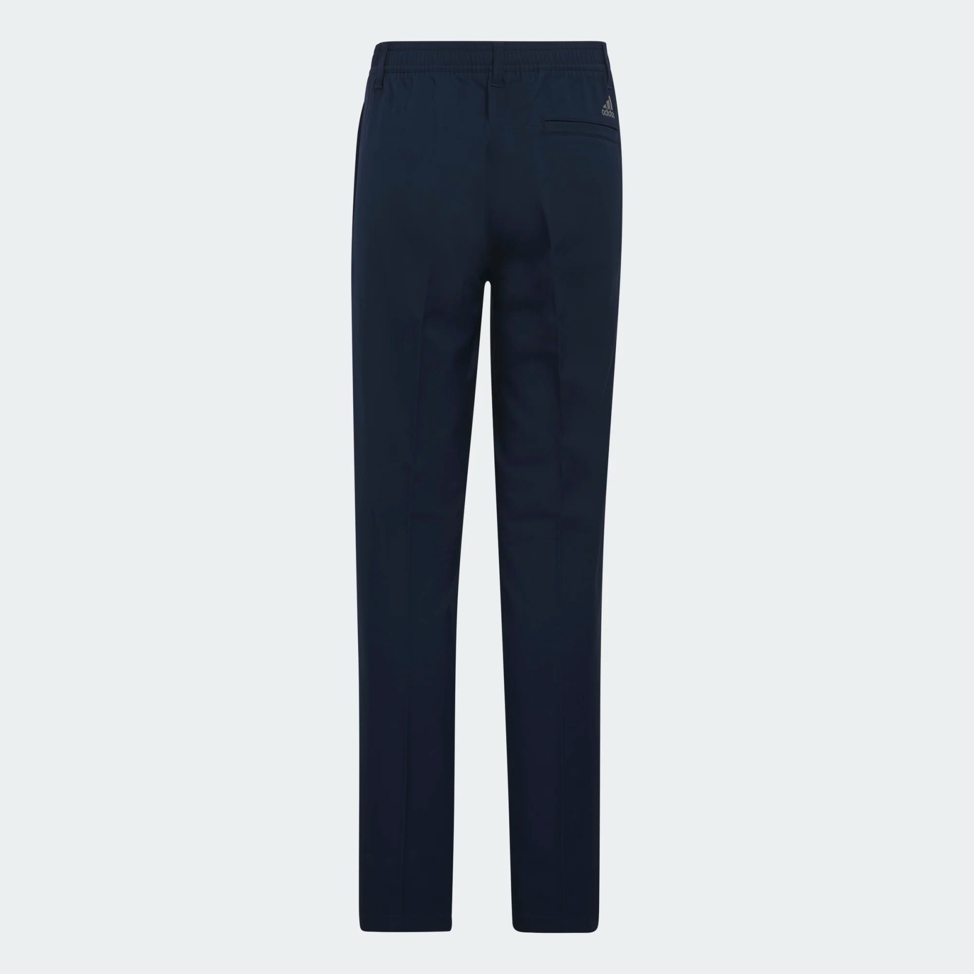 Adidas junior golf trousers discount