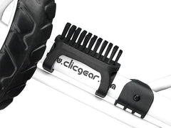 CLICGEAR 3.5+ SHOE BRUSH