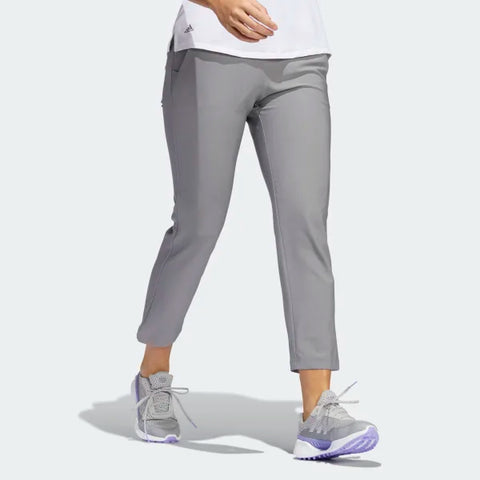 ADIDAS 23SS WOMEN PULL-ON ANKLE PANTS - Par-Tee Golf