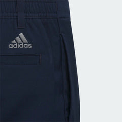 ADIDAS SS23 JUNIOR ULTIMATE365 ADJUSTABLE GOLF PANTS