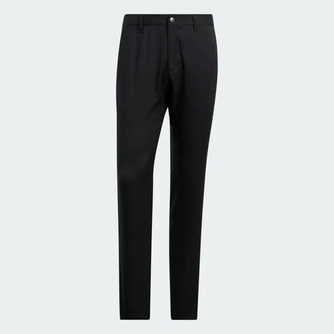 ADIDAS M 23SS ULTIMATE365 TAPERED PANTS BLACK