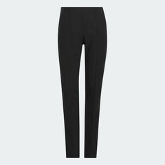 ADIDAS 23SS WOMEN'S PINTUCK PULL-ON PANTS BLACK