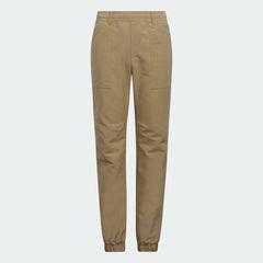 ADIDAS SS23 JUNIOR VERSATILE PULL-ON PANTS BROWN