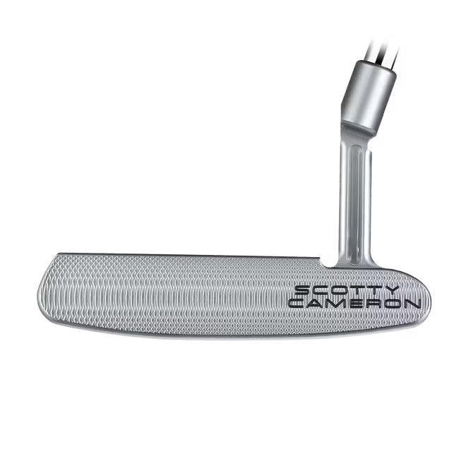 TITLEIST SCOTTY CAMERON 2023 SUPER SELECT NEWPORT PUTTER