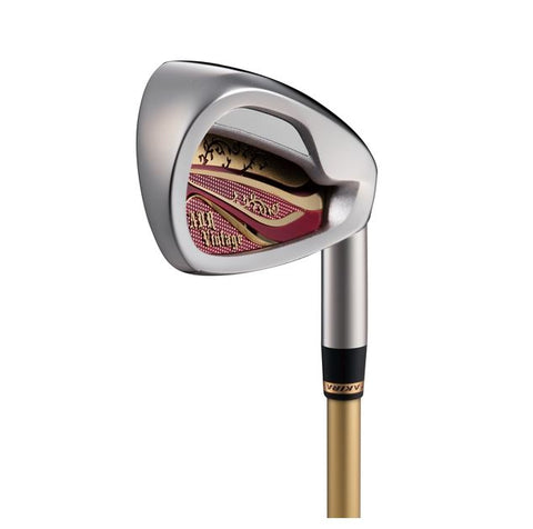 AKIRA Ladies ADR VINTAGE #6-PAS 7PC IRON GR - Par-Tee Golf
