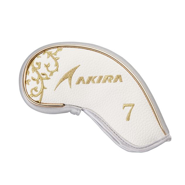 AKIRA Ladies ADR VINTAGE #6-PAS 7PC IRON GR - Par-Tee Golf