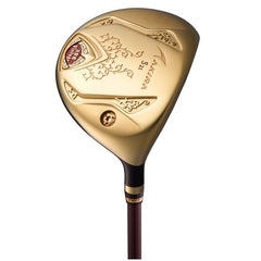 AKIRA LADIES ADR VINTAGE FAIRWAY WOOD