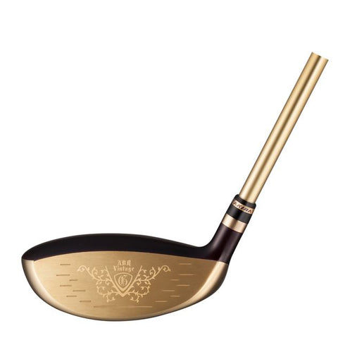 AKIRA Ladies ADR VINTAGE FWY WOOD - Par-Tee Golf