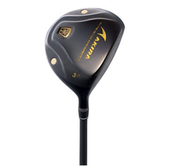 AKIRA M ADR PLATINUM FAIRWAY WOOD