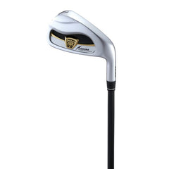 AKIRA M ADR PLATINUM #5-PWAS 9PC IRON GR - Par-Tee Golf