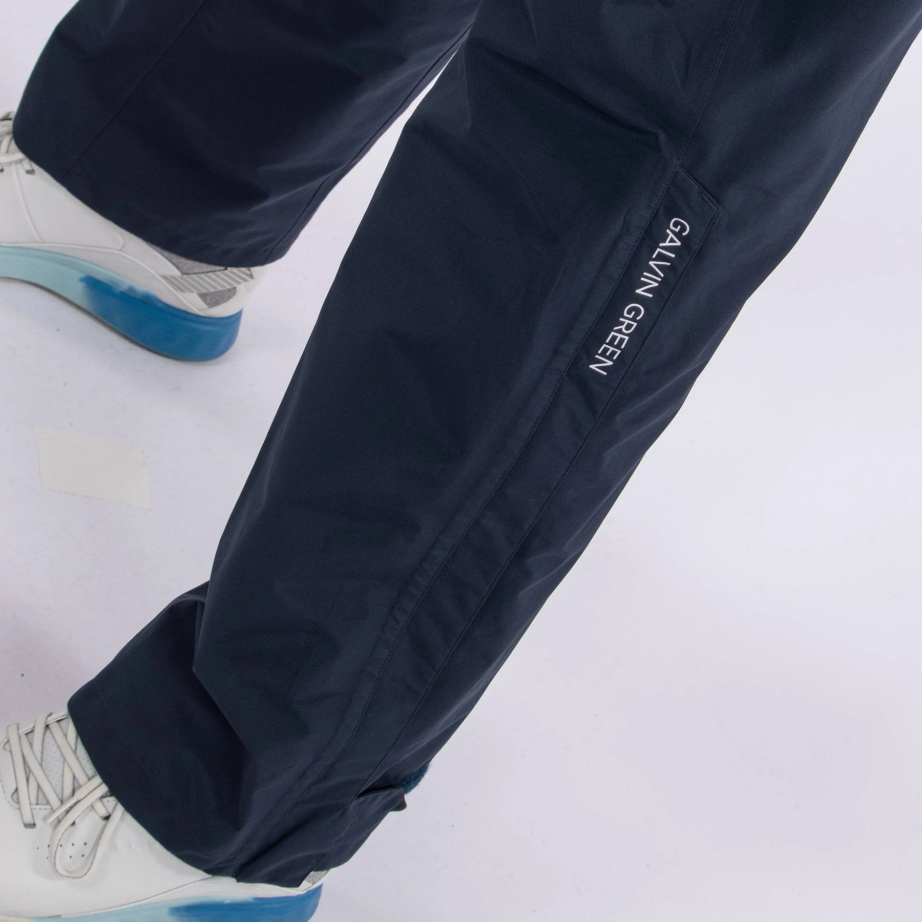 GALVIN GREEN S22 M ARTHUR RAIN PANTS