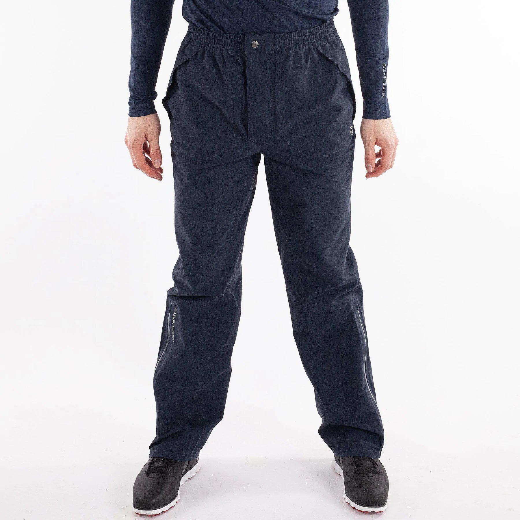 GALVIN GREEN S22 M ARTHUR RAIN PANTS