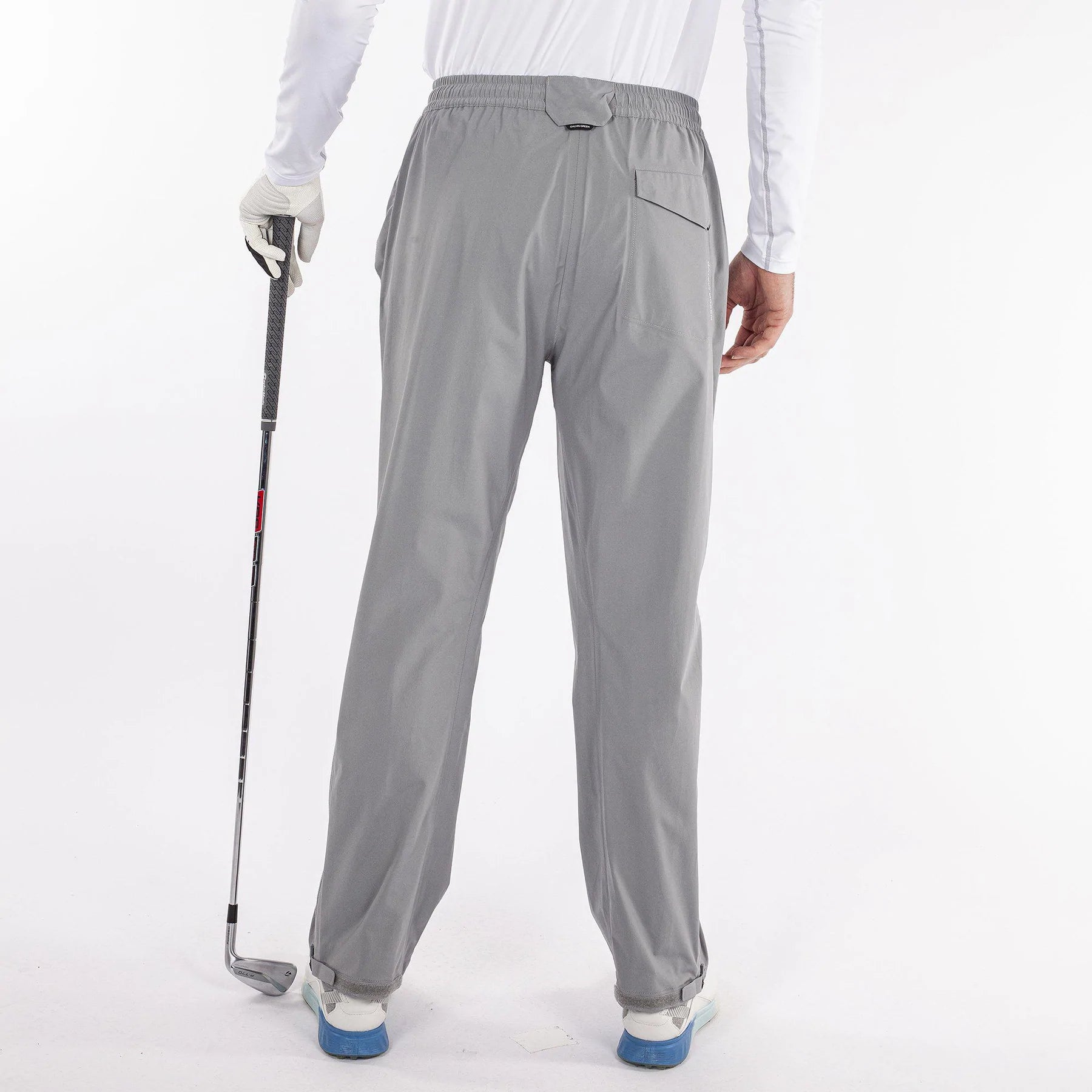 GALVIN GREEN S22 M ARTHUR RAIN PANTS