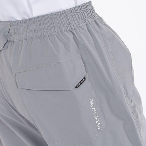 GALVIN GREEN S22 M ARTHUR RAIN PANTS