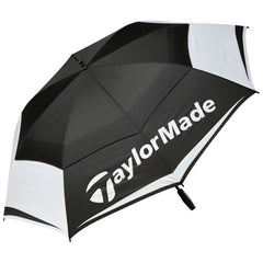 TAYLORMADE DOUBLE CANOPY UMBRELLA 64"