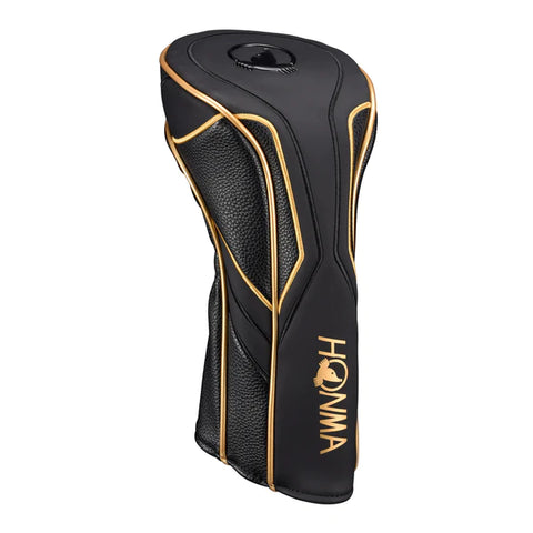 HONMA BERES BE-08 BLACK DRIVER - Par-Tee Golf