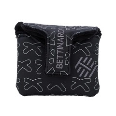 BETTINARDI POSION MULTI-ICON MALLET HEADCOVER