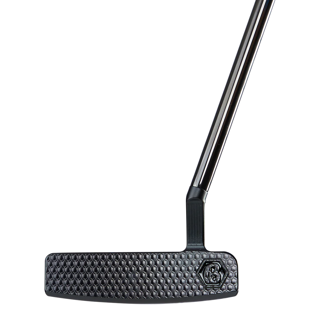 BETTINARDI 2023 LIMITED BLACK OUT QB11 PUTTER