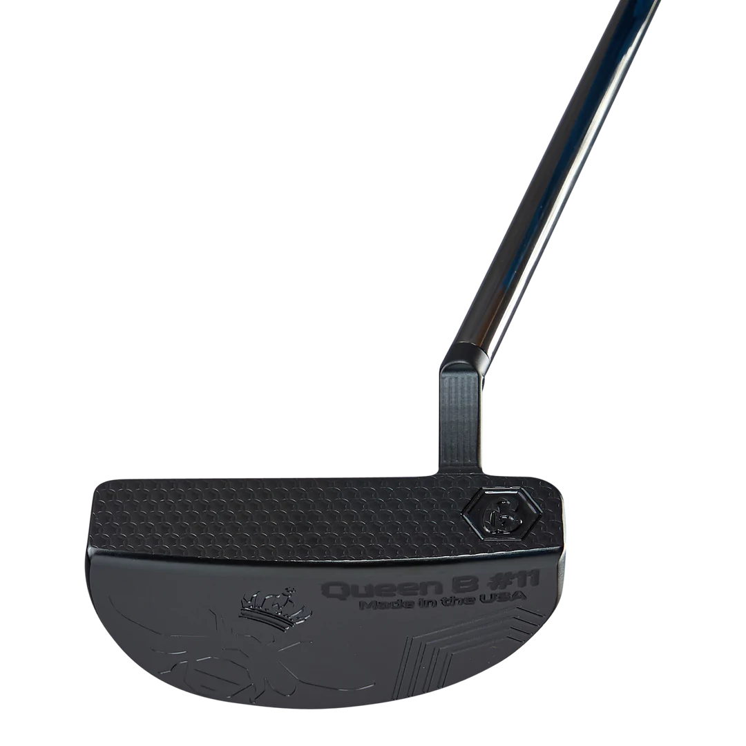 BETTINARDI 2023 LIMITED BLACK OUT QB11 PUTTER