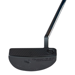 BETTINARDI 2023 LIMITED BLACK OUT QB11 PUTTER