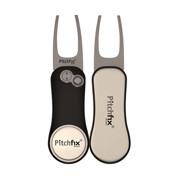 PITCHFIX XL 3.0 DIVOT TOOL BLACK