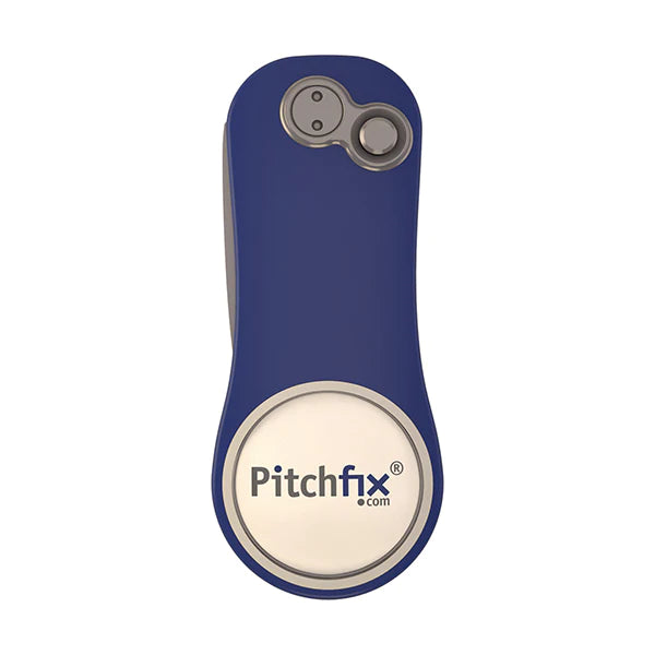 PITCHFIX XL 3.0 DIVOT TOOL ROYAL BLUE