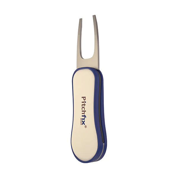 PITCHFIX XL 3.0 DIVOT TOOL ROYAL BLUE