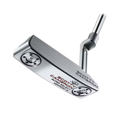 TITLEIST SCOTTY CAMERON 2023 SUPER SELECT NEWPORT 2 PUTTER