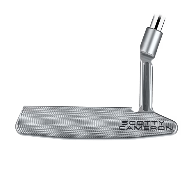 クラブ 2023 SCOTTY CAMERON super select NP2 TITLEIST SCOTTY CAMERON 2023 SUPER SELECT NEWPORT 2 PUTTER