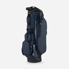 VESSEL PLAYER III GOLF 6-WAY STAND BAG NAVY