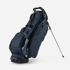 VESSEL PLAYER III GOLF 6-WAY STAND BAG NAVY