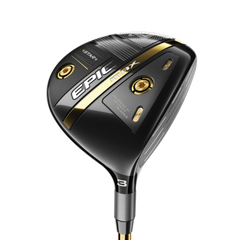 CALLAWAY WMS EPIC MAX STAR FAIRWAY WOOD