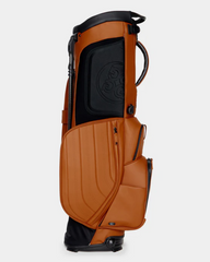 G/FORE TRANSPORTER TOUR CARRY GOLF BAG