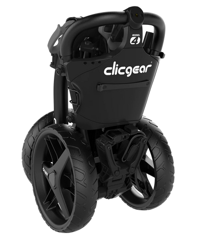 CLICGEAR MODEL 4 PUSH CART TEAL
CG M4.0 - TEAL - Par-Tee Golf