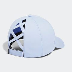 ADIDAS SS23 WOMEN CRISCROSS GOLF HAT